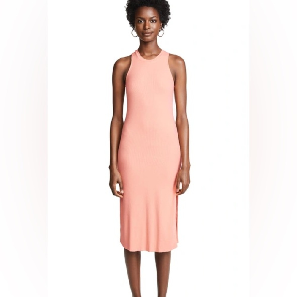 Cotton Citizen The Melbourne Tank Dress